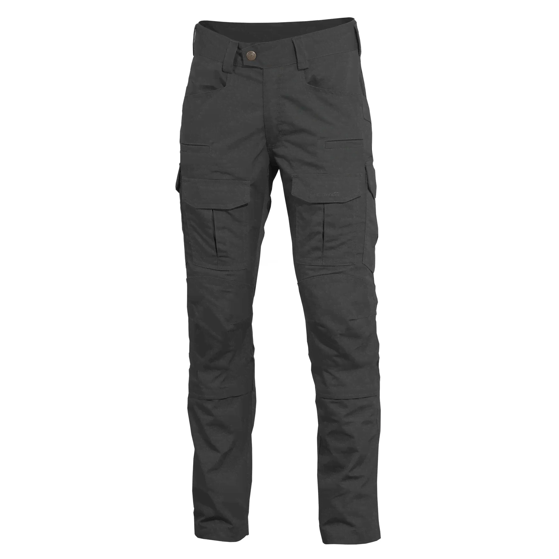 Брюки Pentagon Renegade SAVANNA, Black-0