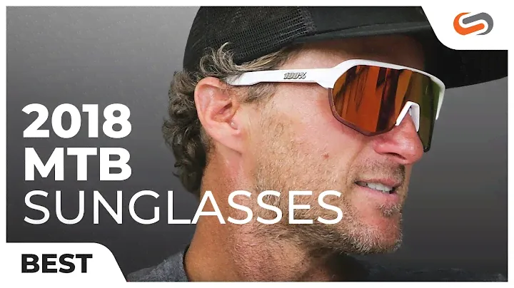 The Best Mountain Bike Sunglasses 2018 | SportRx