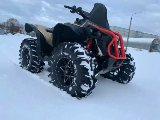 BRP Can-Am Renegade 1000