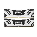 Оперативная память Kingston Fury Renegade Silver/Black KF560C32RSK2-96 в Омске