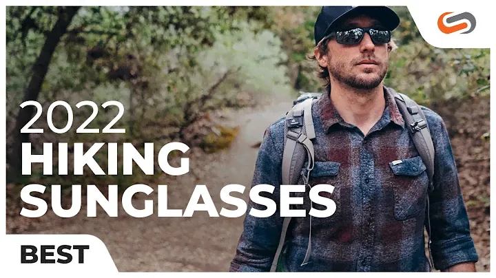 Best HIKING Sunglasses of 2022: See Better Views! | SportRx