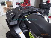 Площадка для кофра LinQ Can-am BRP Renegade: 715001734