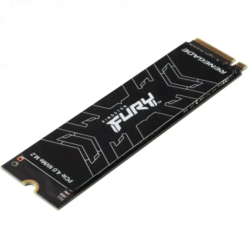 SSD диск Kingston Fury Renegade 4Tb SFYRD/4000G в Сочи-2
