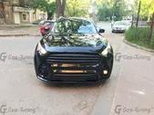 R01-0038 Обвес Инфинити QX70 Renegade Non-Wide Без расширения