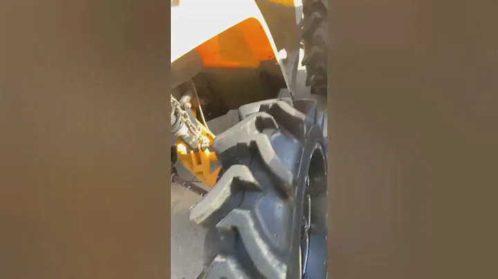 2020 Canam Outlander super ATV 6 inch lift review