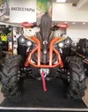 Квадроцикл BRP Can-Am Renegade 1000R XMR 2019