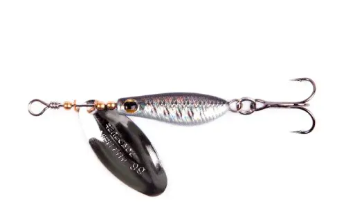 Блесна RENEGADE Nice Fry 9g OS(LS) цвет FA 155-0