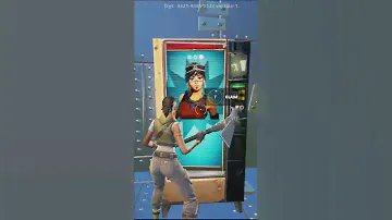 How To Get The Renegade Raider in Fortnite #fortniteglitch #fortnite #fortnitefunny #fortniteclips