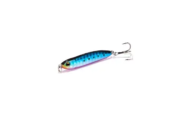 Блесна RENEGADE Iron Minnow 18g цвет L148-0