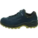 Мужская треккинговая обувь Lowa Renegade GTX LO - Navy/Honey