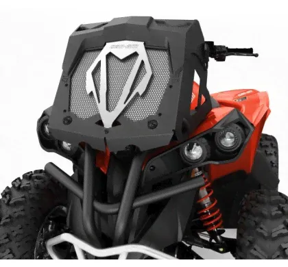 Комплект для выноса радиатора Renegade-0