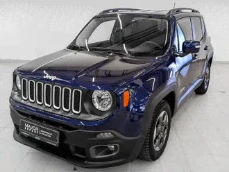 Jeep Renegade (BU)-0