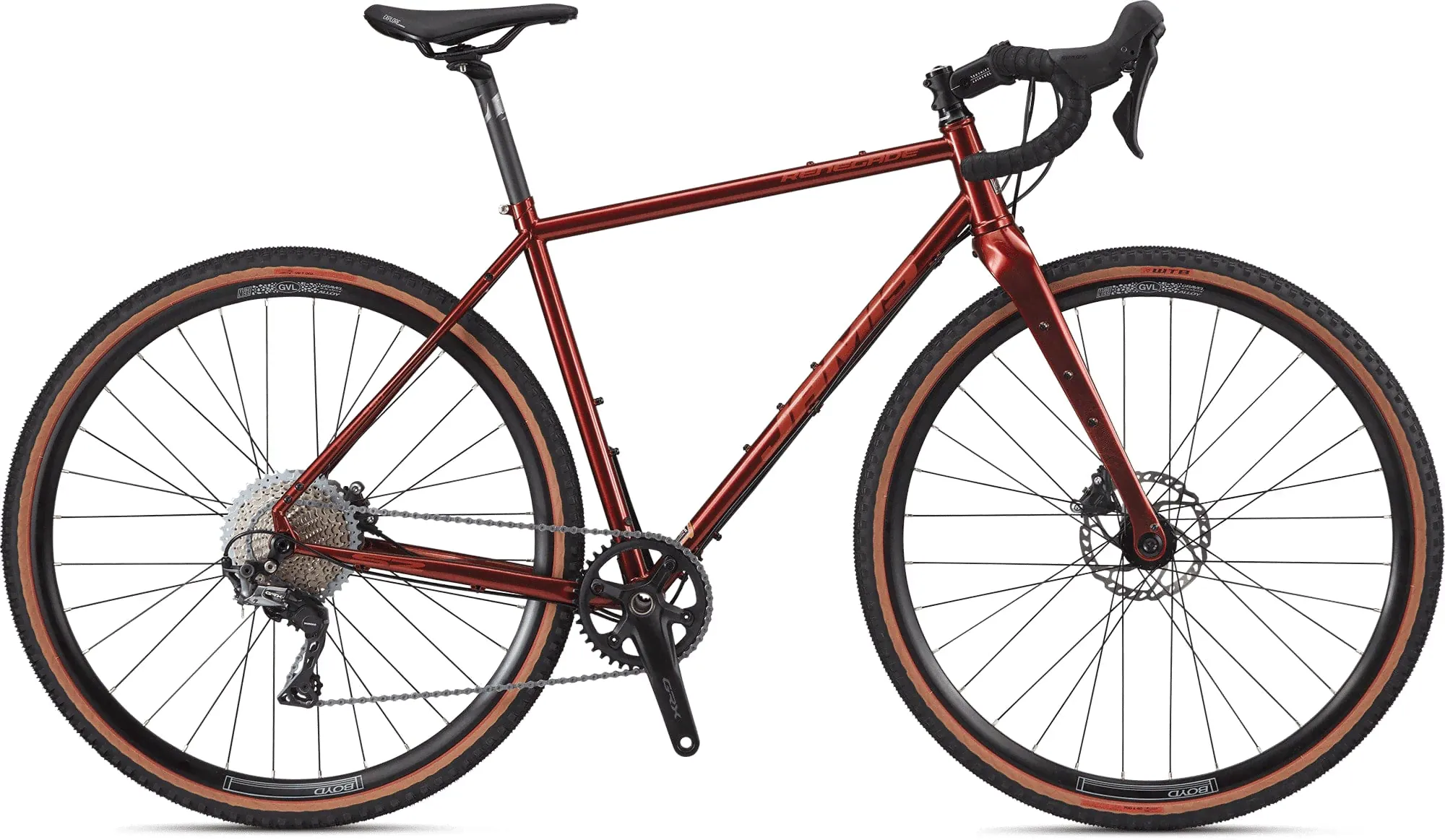 Jamis Renegade S2-0