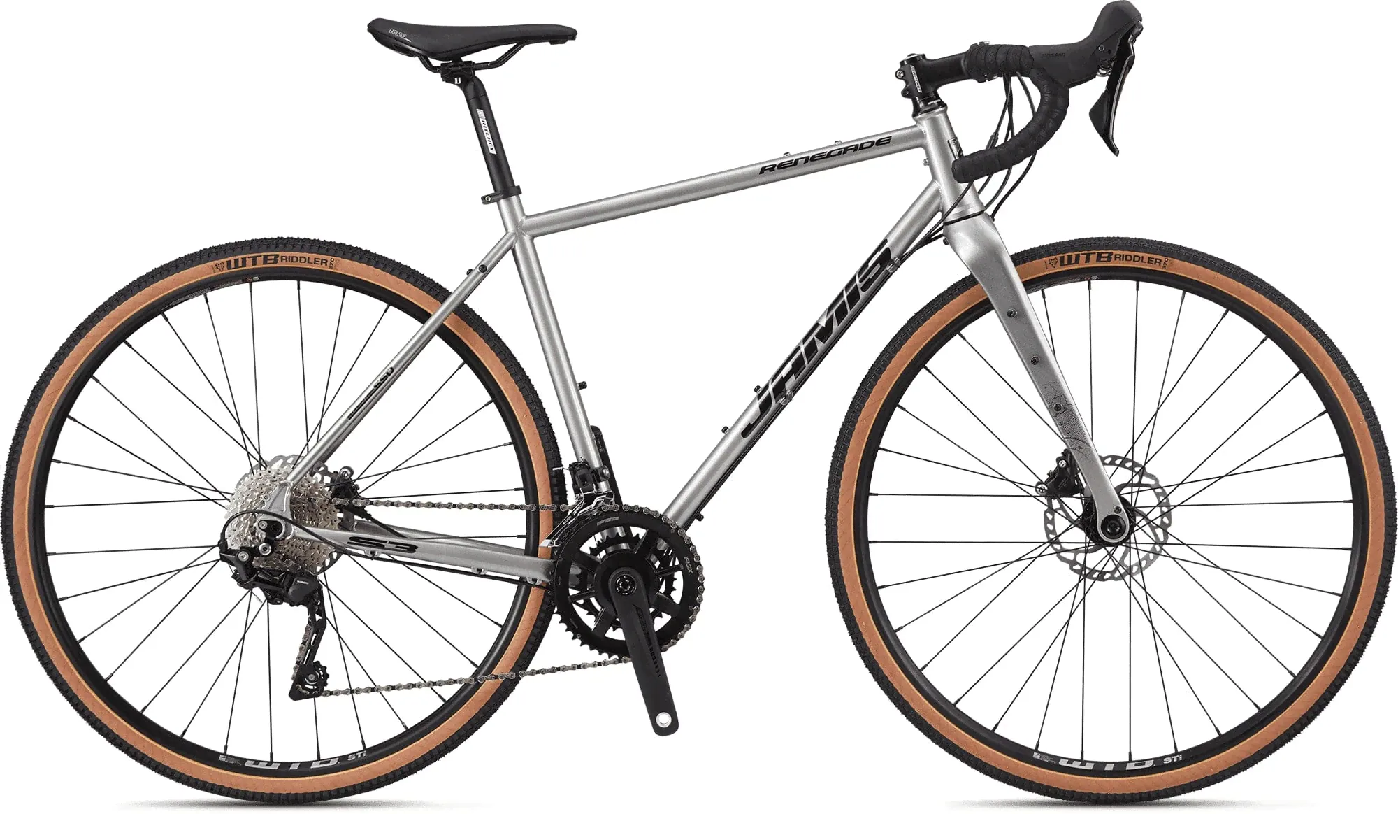 Jamis Renegade S3-0