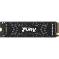SSD диск Kingston Fury Renegade 4Tb SFYRD/4000G в Сочи-1