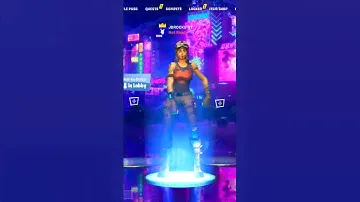 HOW TO GET RENEGADE RAIDER IN FORTNITE