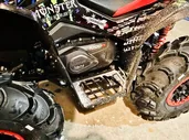 Комплект подножек PROQUAD для Can-Am BRP Renegade G2