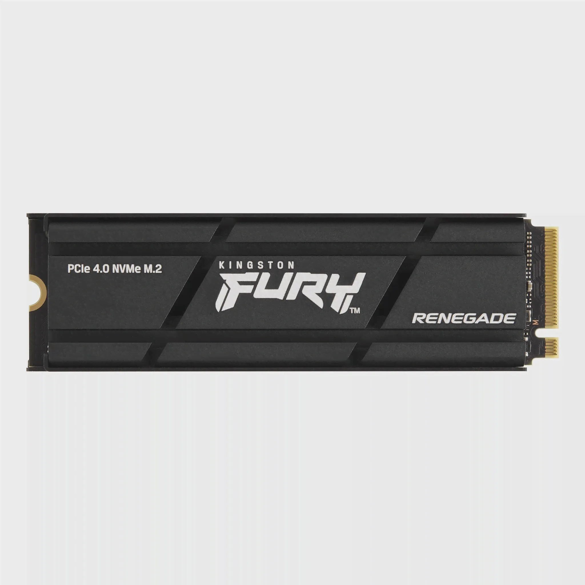Внутренний SSD диск KINGSTON Fury Renegade 1000GB, M.2 (SFYRSK/1000G)