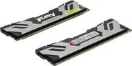 Kingston Fury Renegade <KF560C32RSK2-32> DDR5 DIMM 32Gb KIT 2*16Gb <PC5-48000> CL32