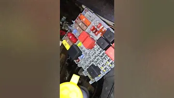 Ventilador interno Renegade