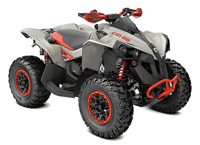 RENEGADE X XC 1000R 2022